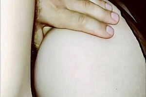 Suggestive anal sex with deepthroat and assfucking.