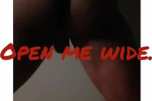 i got my fat shemale pussy my way