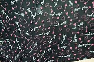 Watch Me Eat Chubby BBW's Ass!