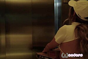 Le Quito La Virginidad A Mi Vecina With Horny Cumshot!