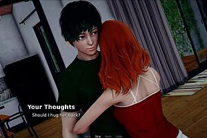 My Bully Is My Lover in This Game, Part 17