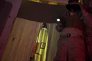 arab teen with big tits in afghan whorehouse