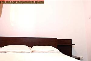 Couple sex session with anal lick assfucking 😏