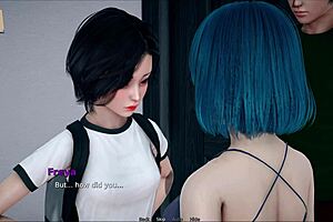 My Bully Is My Lover in This Game, Part 17