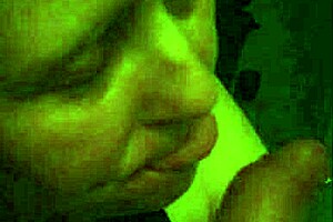 Wife Sucking Big Cock POV