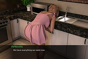 nursing back to pleasure game with big ass