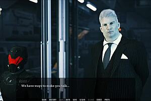 Tales From The Unending Void Chapter 138