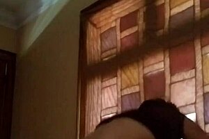 Shay and paketo with big black cock