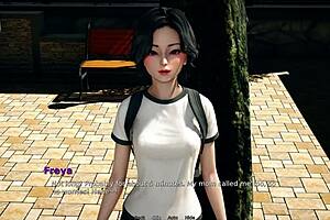 My Bully Is My Lover in This Game, Part 17