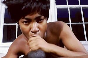 Hottest Teen Ebony Compilation With Big Black Cocks!