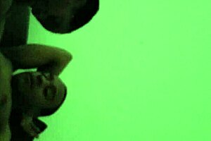 Gorgeous african woman from usa, adorable and riding a bike