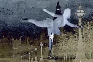 Dark Lantern Entertainment Presents Vintage Swingers From Victorian Confessions