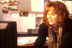 future fast forward features latina with big tits and natural curves