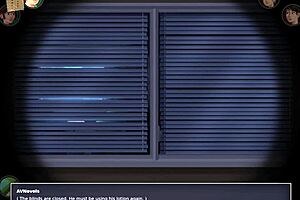 Hey, wanna dive into Summertime Saga 43 with monster cock action?