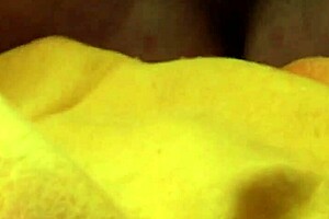 Melissa Was So Thrilled When His Cock Rose Up And She Put It In Her Mouth 😍