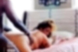 nothing better than interracial milf fucking in pov