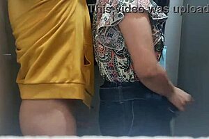 Pinay Scandal Hulicum Kantutan Sa All Gender Restroom