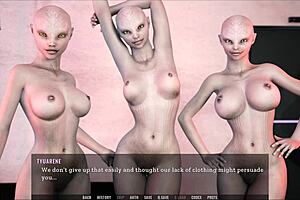 Tales From The Unending Void Chapter 138