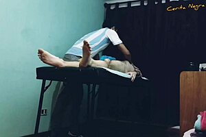 massage with happy ending blowjob gay amateurs 😏