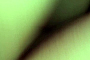 Wife Feels Intense Anal Vibrator Pleasure