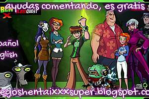 Recopilacion de Los Juegos de la Semana