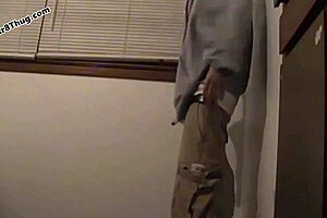 Do you love sucking that monster cock?