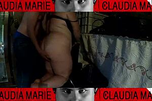 Fat Curvy Gay Guys Fuck Before Parents Catch Them!