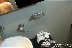 Movies Fat Man Gay Sex Bathroom Bareback Boyfriends