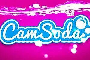 News anchor Carmela Clutch explodes with orgasm on live TV