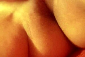 Teen Amateur Touches Herself To Orgasm In Sexy Masturbation Session