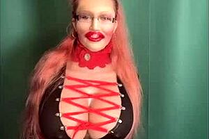 Why you crave my financial domination and jerk instructions