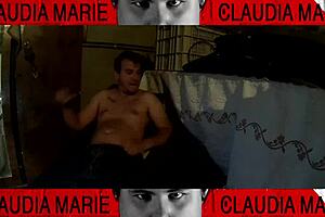 Fat Curvy Gay Guys Fuck Before Parents Catch Them!