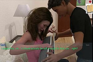 a wife and stepmother 29