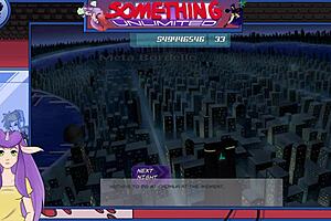 Exploring something unlimited in anime part 134