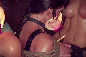 Wildeer Studio - Lara Croft Halloween 2022 No Music