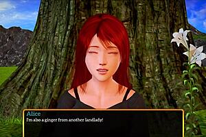 my new family 409 homemade teen game