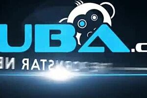 taylor vixen is busty office secretary masturbating nude in solo 😍