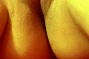 Teen Amateur Touches Herself To Orgasm In Sexy Masturbation Session