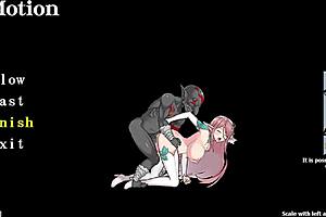 emblem crossroad gallery brings hentai motion to life 😍