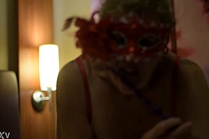 Want To See Me Play With My New Anal Beads?