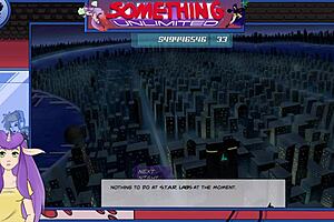 Exploring something unlimited in anime part 134