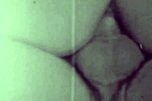 two centuries of vintage hairy pussy