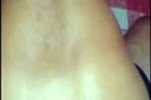 Intense Gay Sex with Mulato Man