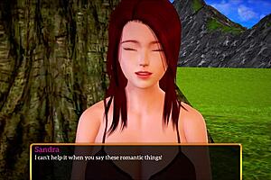 my new family 409 homemade teen game