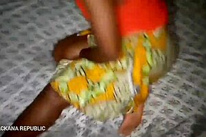 i just cum in seconds from her panties