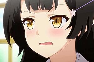 Enjo Kouhai Episode 6 Anime Hentai Release