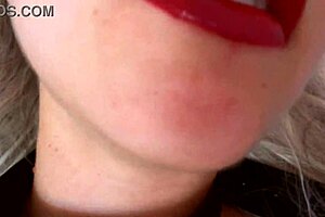 finally got my new sex toy, my pussy been waitin’ for this