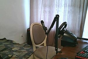 Hellish Masturbator Escobar