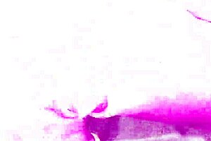 Girlfriend experiences orgasm control during fucking.