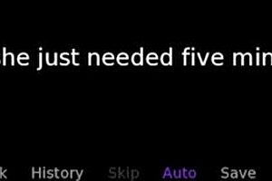 Lets play nudist school part 7 studying mates on the beach! 🏖️